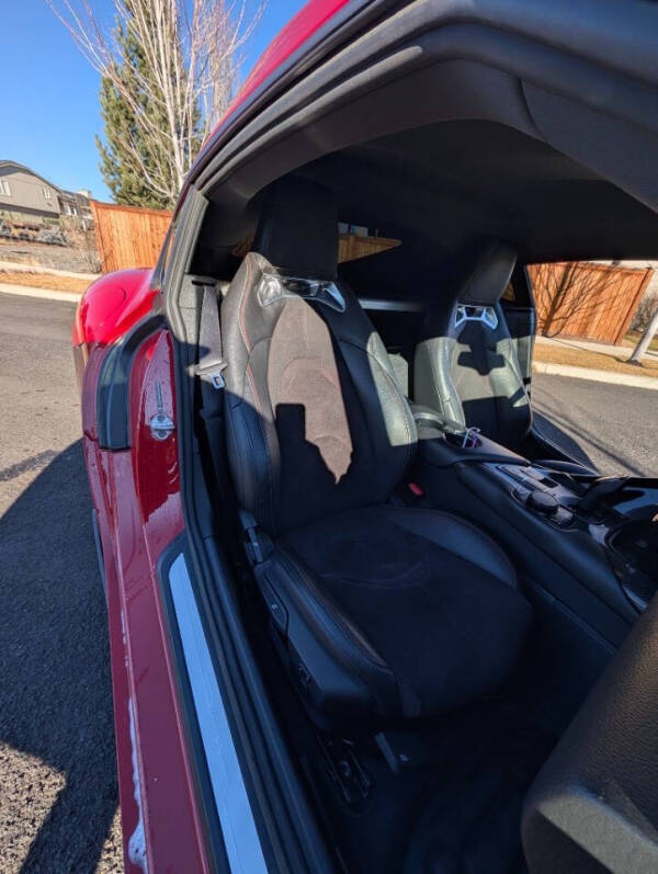 2021 Toyota GR Supra 2.0