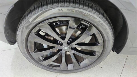 2024 Land Rover Range Rover Sport P360 SE