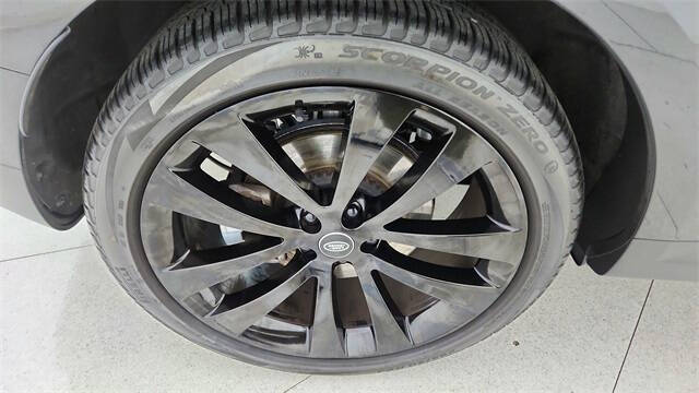 2024 Land Rover Range Rover Sport P360 SE