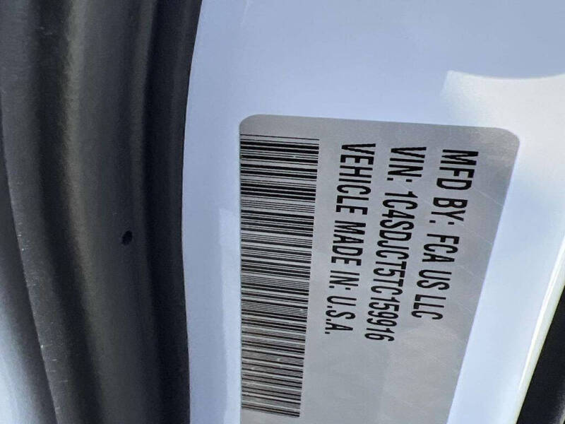 2026 Dodge Durango GT HEMI Plus