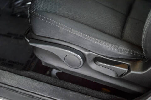 2012 Subaru Forester 2.5X