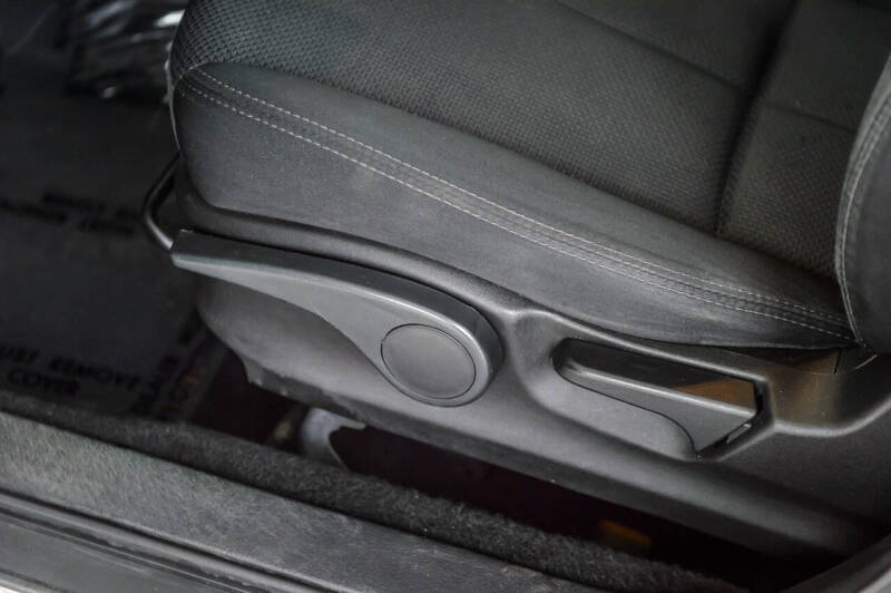 2012 Subaru Forester 2.5X