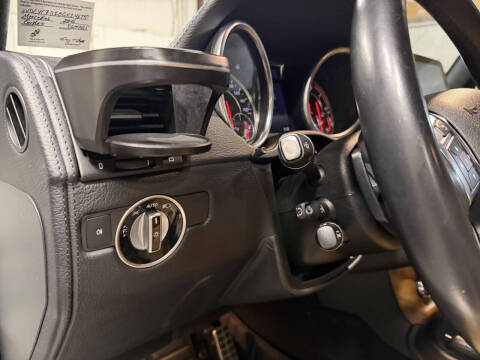 2016 Mercedes-Benz G-Class AMG G 63