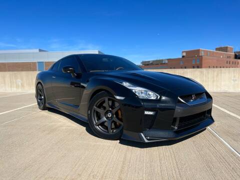 2017 Nissan GT-R for sale at Rehan Motors in Springfield IL