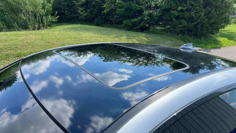2015 BMW 4 Series 435i