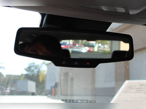 2012 Buick LaCrosse Premium 1