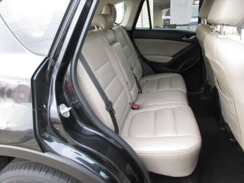 2013 Mazda CX-5 Touring