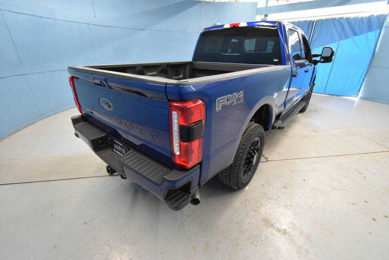 2026 Ford F-250 Super Duty