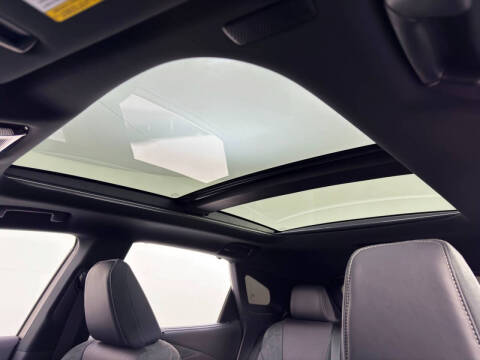 2023 Lexus RX 350 Luxury