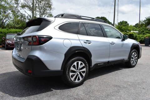 2023 Subaru Outback Premium