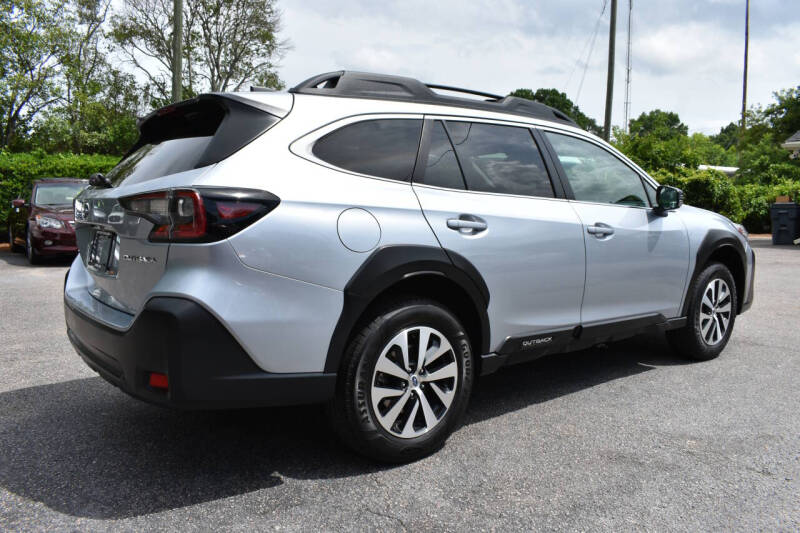 2023 Subaru Outback Premium