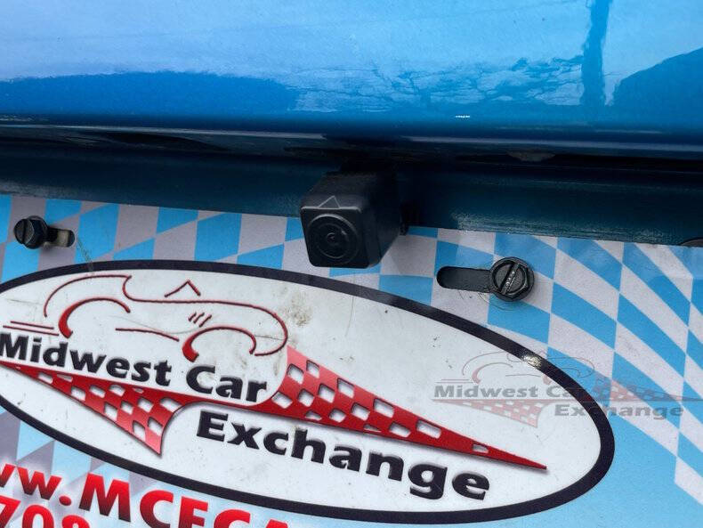 2008 Chevrolet Corvette