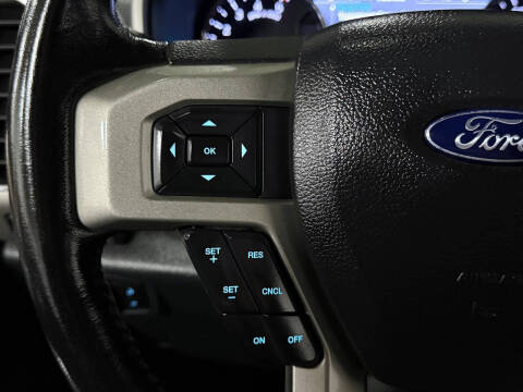 2022 Ford F-250 Super Duty Lariat