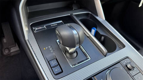 2025 Mazda CX-90 3.3 Turbo Premium Plus