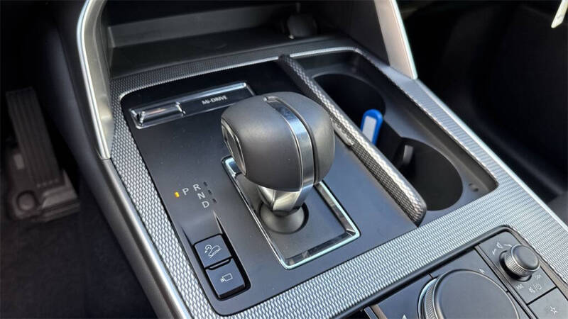 2025 Mazda CX-90 3.3 Turbo Premium Plus