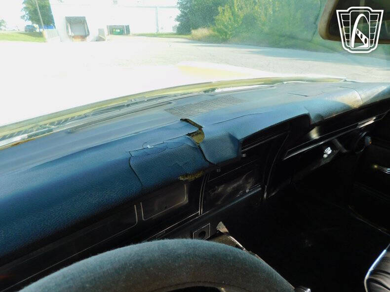 1968 Chevrolet Impala