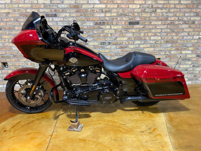 2021 Harley-Davidson Road Glide® Special