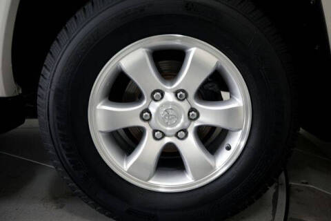 2005 Toyota 4Runner Sport Edition