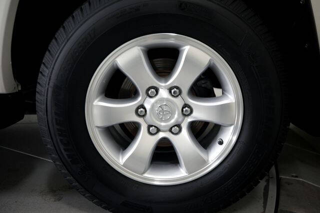 2005 Toyota 4Runner Sport Edition