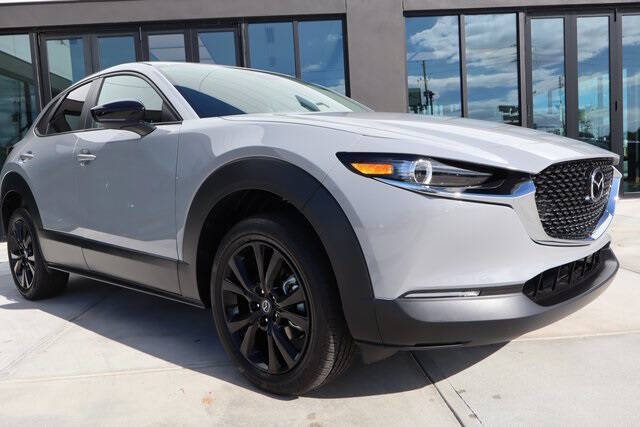 2026 Mazda CX-30 2.5 S Select Sport