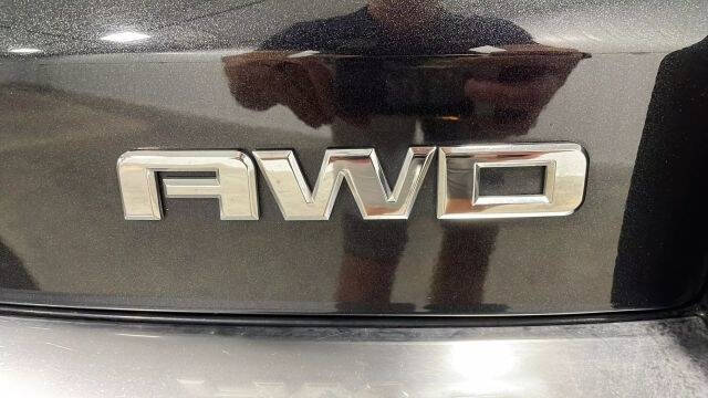 2014 GMC Acadia SLT-1