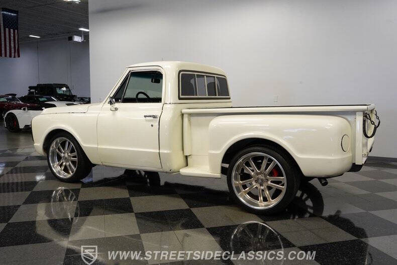 1970 Chevrolet C10