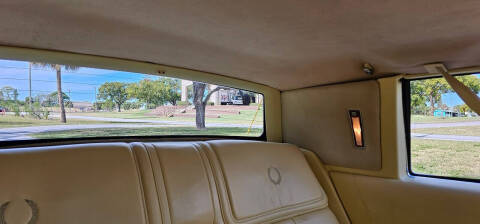 1980 Cadillac Eldorado