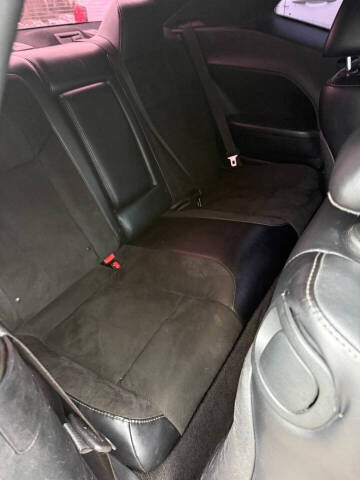 2015 Dodge Challenger R/T Scat Pack