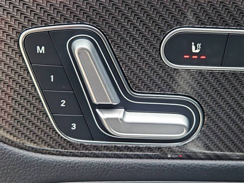 2023 Mercedes-Benz GLA AMG GLA 35