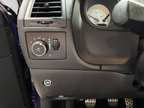 2014 Dodge Challenger R/T Classic