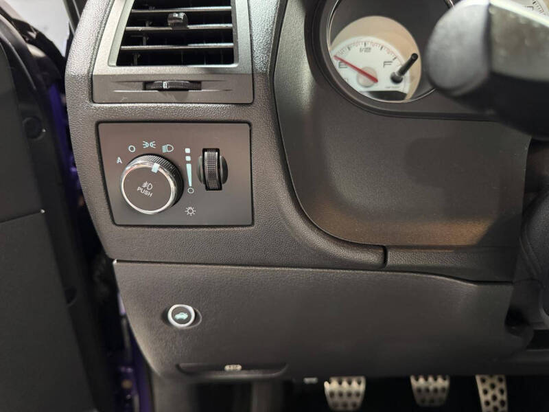 2014 Dodge Challenger R/T Classic