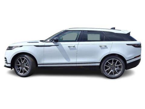 2026 Land Rover Range Rover Velar P250 Dynamic SE