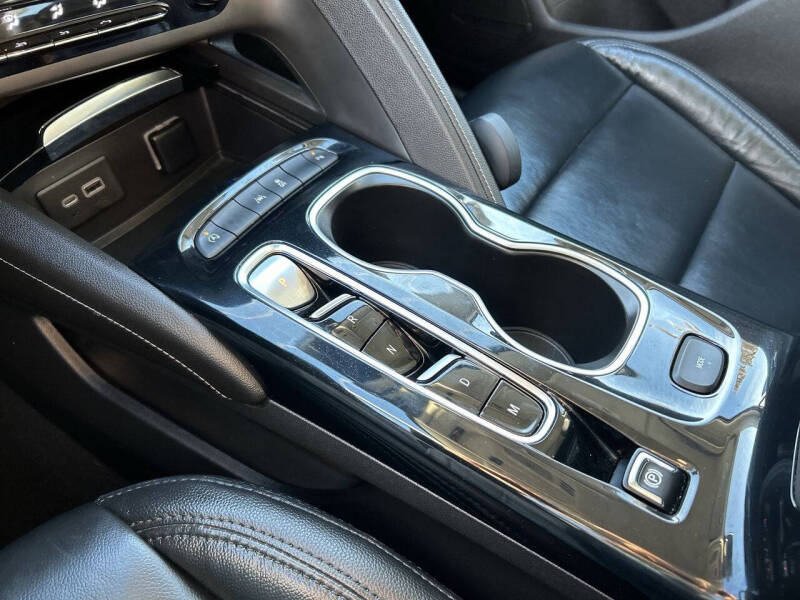 2021 Buick Envision Preferred