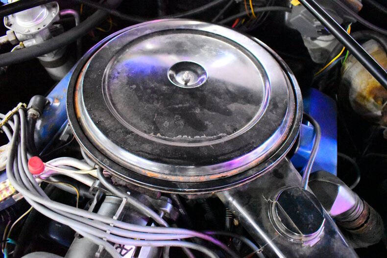 1975 Cadillac DeVille