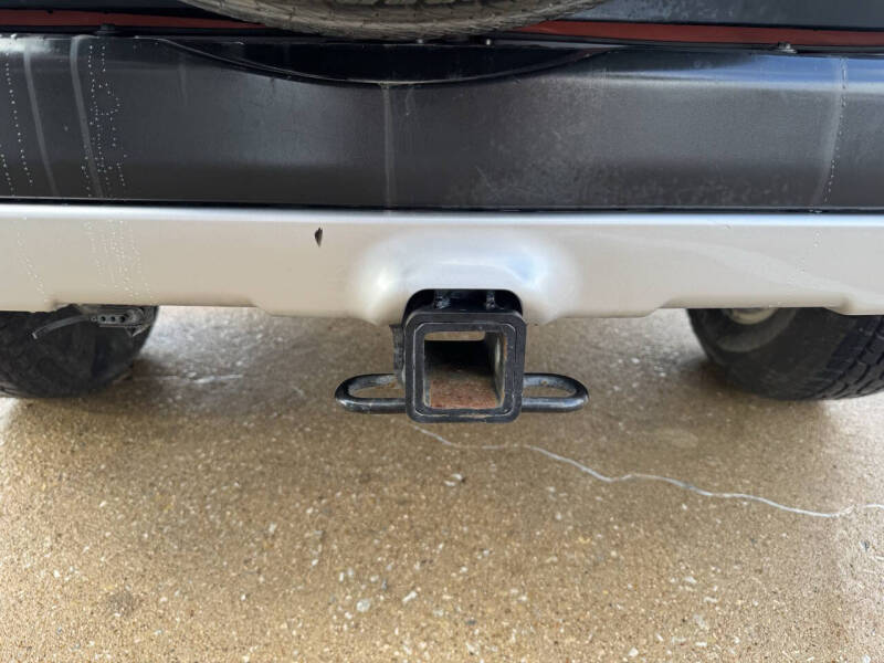 2013 Toyota FJ Cruiser