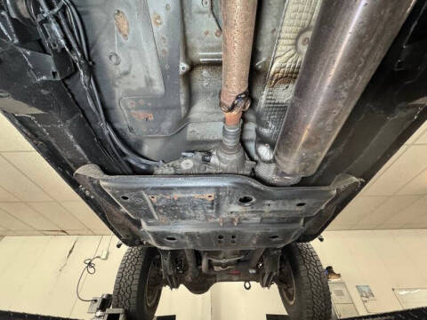 2002 Jeep Wrangler Sport