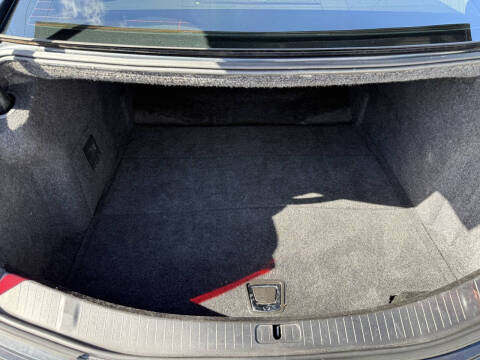 2014 Cadillac XTS Luxury Collection