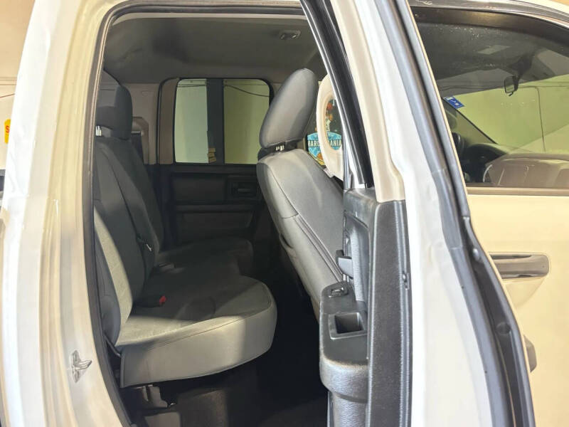 2013 RAM 1500 Express