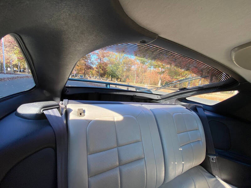 1994 Mitsubishi 3000GT SL