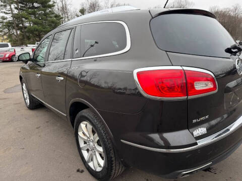 2014 Buick Enclave Premium