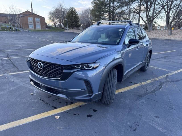 2026 Mazda CX-50 2.5 S Preferred