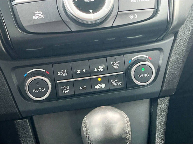 2020 Acura ILX w/Premium