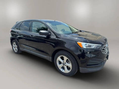 2019 Ford Edge SE