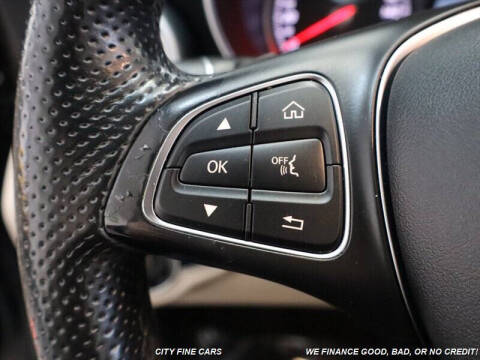 2016 Mercedes-Benz C-Class C 300 Sport