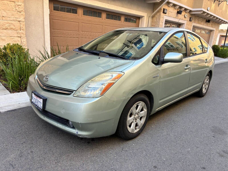 2006 Toyota Prius