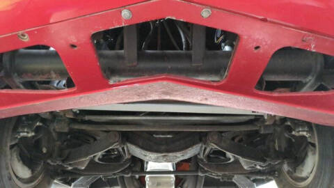 1973 Chevrolet Corvette