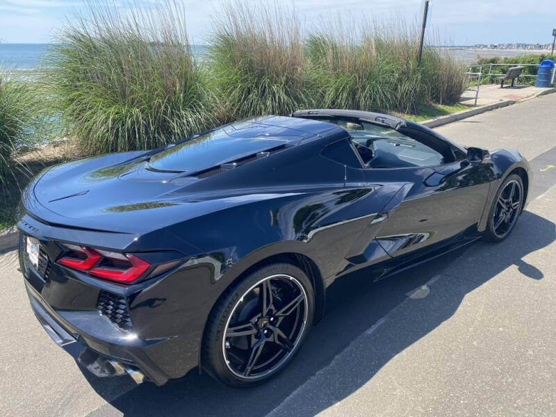 Napoli Classics in Milford, CT