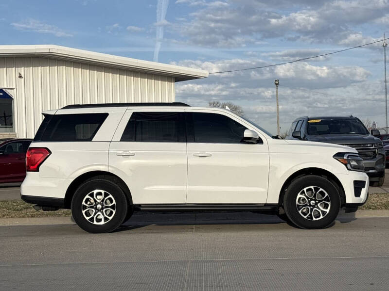 2023 Ford Expedition XLT