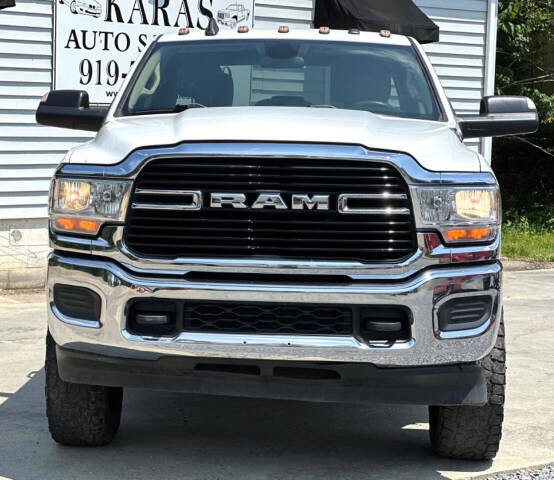 2020 Ram 3500 for sale at Karas Auto Sales Inc. in Sanford, NC