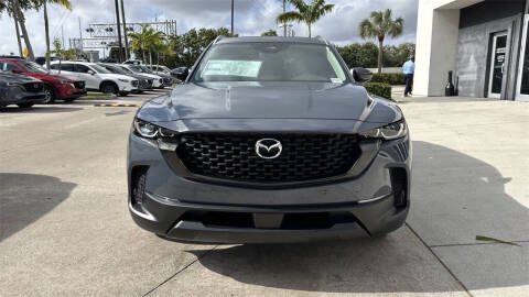 2026 Mazda CX-50 Hybrid Preferred